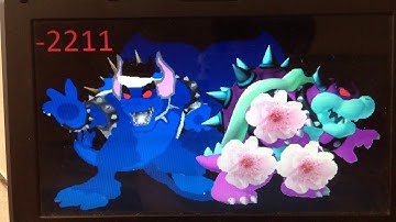 My by the Numbers List (Final Part)