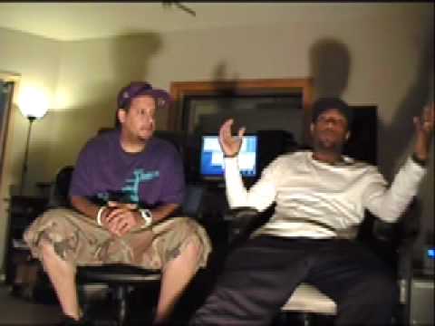 Guard Your Grill Boxing EP: 154 Jones Vs Hopkins (...