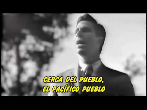 The Tokens - The Lion Sleeps Tonight Subtitulada en español