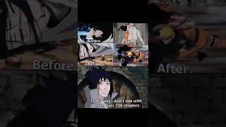 Thats Why I Didnt Talk Withhinata Over 700 Chapters