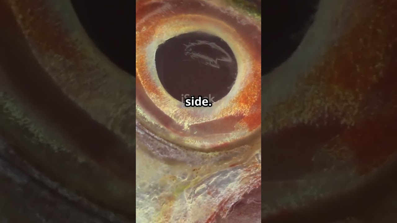 The Majestic Journey of the Pacific Halibut 