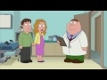 Family Guy - Peter &quot;Well it&#39;s not breathing&quot;