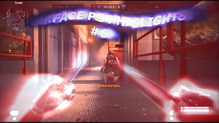 WARFACE HIGHLIGHTS PS4 CONSOLE GAMEPLAY #6