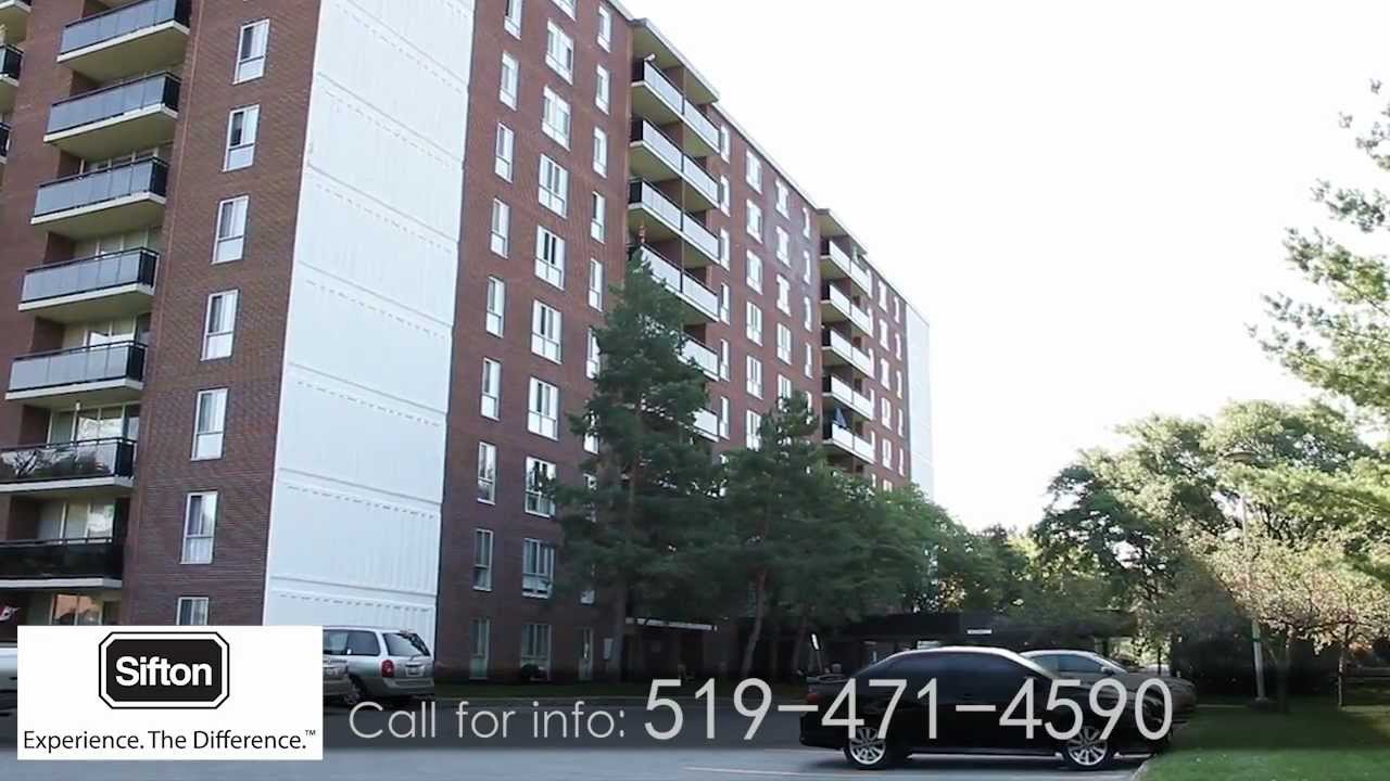 London Apartments 505 Berkshire Ave., N6J 3S3 Community Village