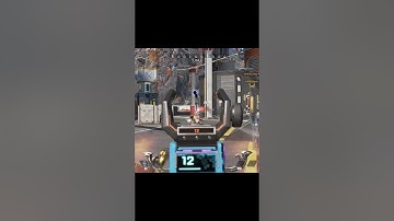 Fight for my life just for random to loot #shorts #apex #apexlegends #apexlegendsclips