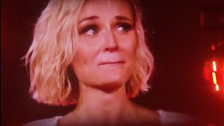 видео: Лужники. Поёт весь стадион! Полина Гагарина. 29.06.24 Спектакль окончен. Самый красивый концерт. Шоу картинка: Лужники. Поёт весь стадион! Полина Гагарина. 29.06.24 Спектакль окончен. Самый красивый концерт. Шоу