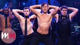 Download Top 10 Celebrities That Are Surprisingly Good Dancers Video MP3 Top 10 Celebrities That Are Surprisingly Good Dancers