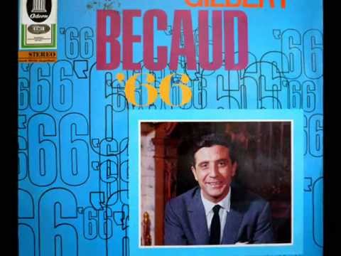 Putar Natashquan - Gilbert Bécaud
