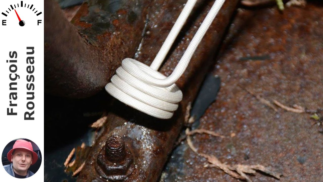 Dévissage Facile : Astuces pour Écrous et Boulons Rouillés