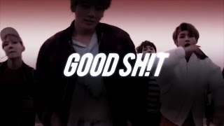 bts; good shit [loop]