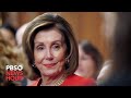 WATCH LIVE: House Speaker Nancy Pelosi holds weekly news briefing