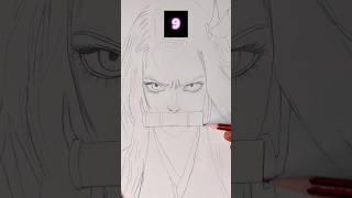 😶‍🌫️ 👄 No mouth‼️Can you find the right one? 💝Nezuko Kamado  Drawing #nezuko  @nehasss_artland