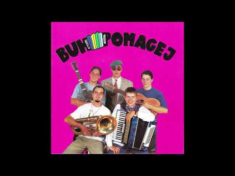 BUH POMAGEJ -