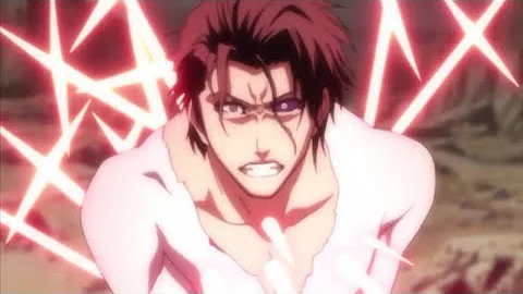 Em que episódio Aizen morre?