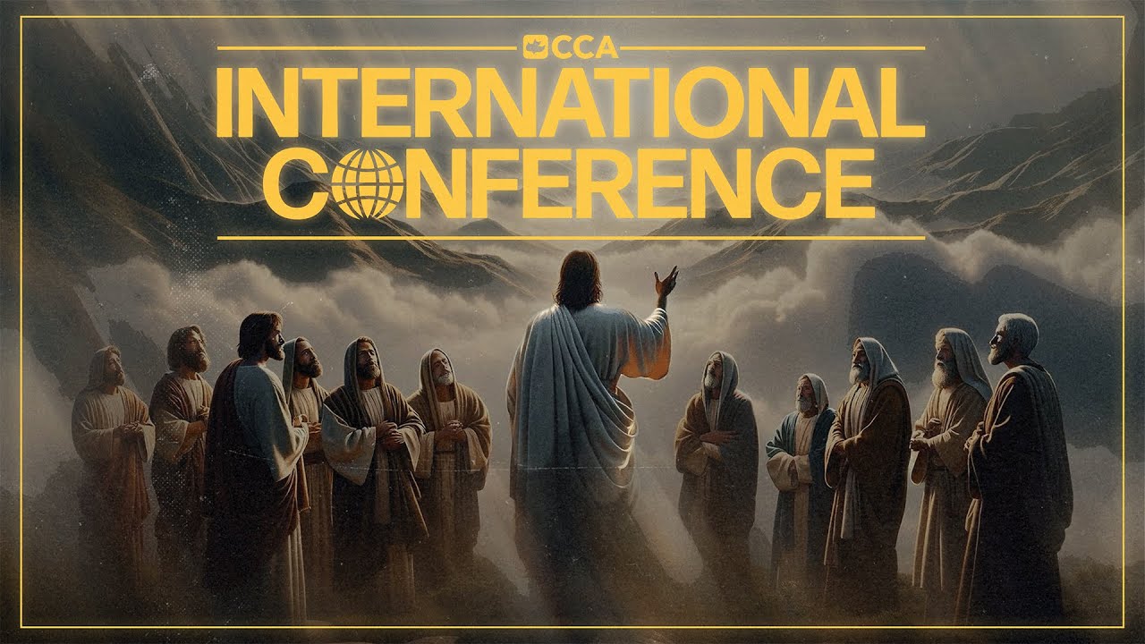 CCA International Pastors Conference 2025