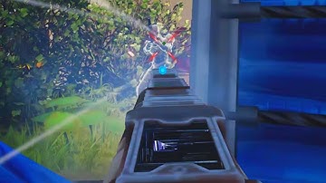 Easiest 100k in under 5 mins in the Cycle Frontier