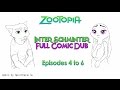 INTER SCHMINTER FULL DUB - Episodes 4 to 6