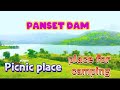 Panshet Dam Pune| Picnic Place|Resort, ,enjoyment |@TheAesthetics27
