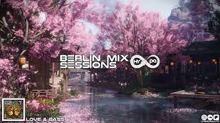 Berlin Mix Session 7 - Love & Bass (Liquid Drum & Bass Mix)