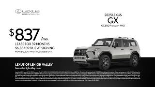 In-Market Lexus 10\/02\/2025 6224250