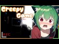 Cat Vtuber Played Strange Horror Game??