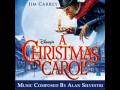 01. A Christmas Carol Main Title - Alan Silvestri (Album: A Christmas Carol Soundtrack)