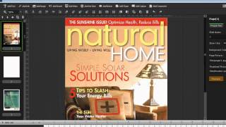 Publish Stunning Digital Brochures with Flip HTML5 screenshot 5