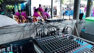 Download Lagu Sound PRODUCTION | Wedding | CEK MEK MOLEK ( Dato M. Daud Kilau ) MP3