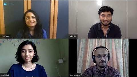 The Journey from Design Research to the CHI