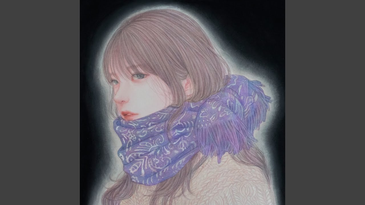 この雪に紛れて