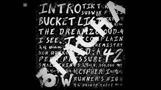 Download Lagu 3RACHA - Alchemistry Instrumental MP3