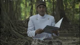 SEKAR MACAPAT PANGKUR SYUKUR LARAS PELOG PATHET NEM_WISNU SINUNG NUGROHO