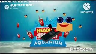 [HD] Headless Splaat 7-Eleven Big Gulp Commercial TVC (2013)
