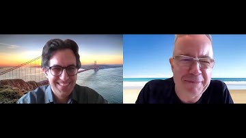 Patrick Bangert, VP of Artificial Intelligence, Samsung SDS America