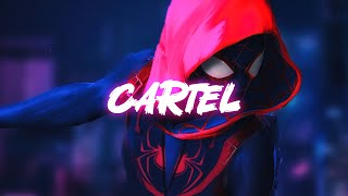 CARTEL (FVNKY BREAKS)