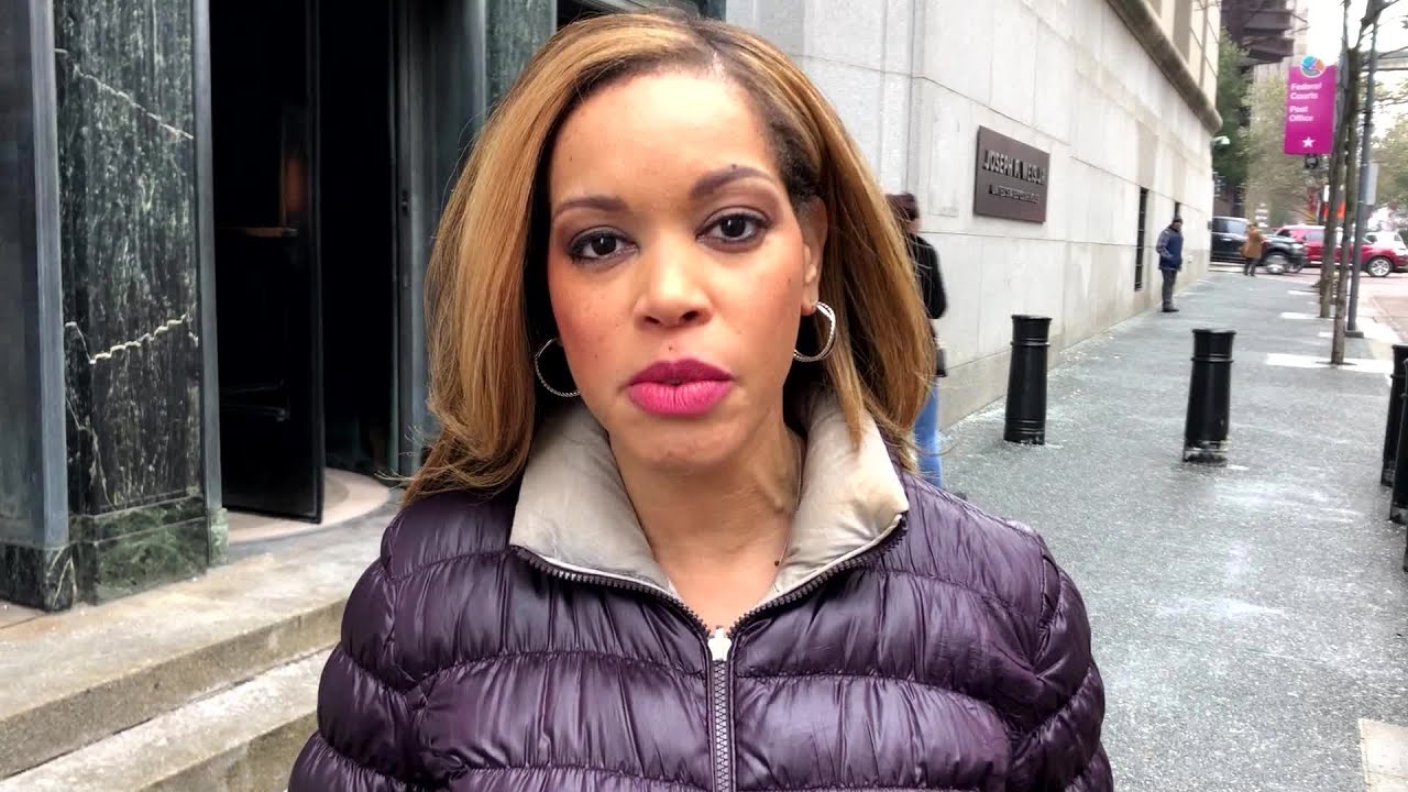 Reporter Update: Lisa Washington - Mustafa Alowemer Case