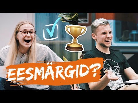 Video: Mis on kasutajaliidese eesmärk?