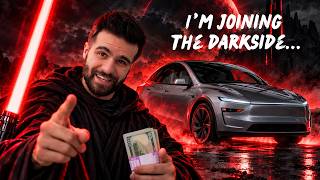 Spending $50K On The Most Hated Car