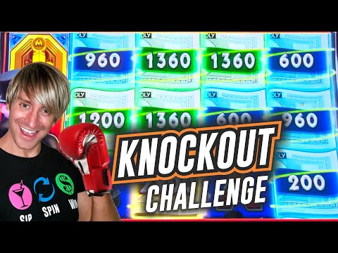 Mr. Monopoly Got Knocked Out! 🥊