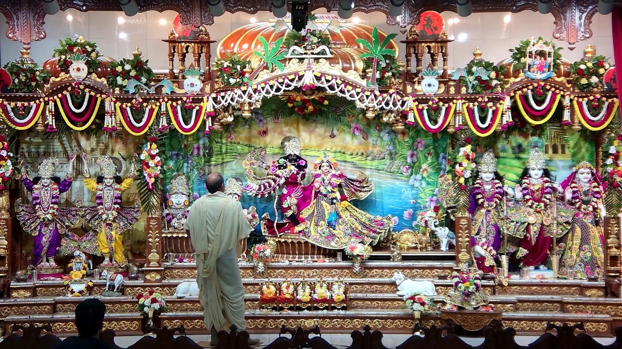 Uploads from Vedic Cultural Center