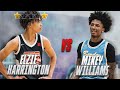 Mikey Williams Goes At It vs Top 10 Elzie Harrington