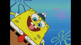 Spongebob Squarepants - Ghost Host-Clip3