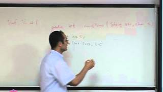 CS 102 Algorithms and Programming II Lecture 31