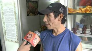 Te del Doctor Wang -Video Cortesia de C4-Telemetro Panamá
