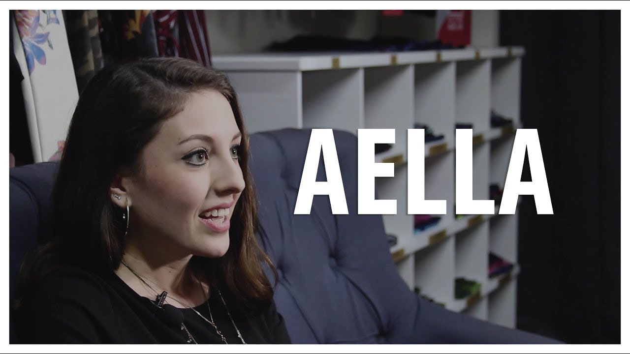 AELLA - YouTube