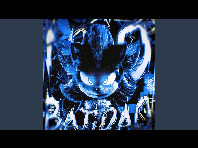NO BATIDAO (Sped Up)