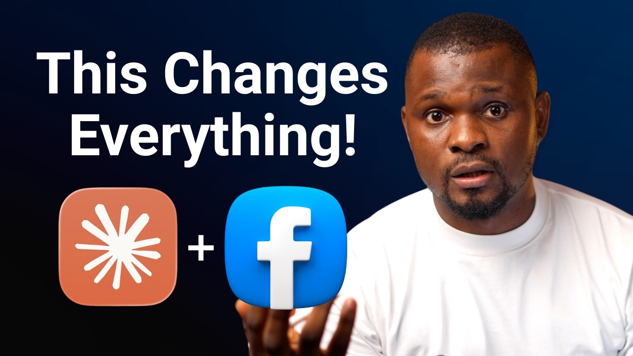 Claude Just Changed Facebook Ads (Cheaper Cost Per Conversion)