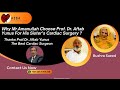 Cardiac Patient Review | Best Cardiac Surgeon | Prof.Dr.Aftab Yunus
