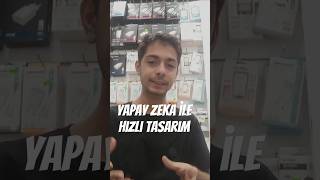 Yapay Zeka Ile Hızlı Ve Kolay Yazılım Tasarımı Nasıl Yapılır?