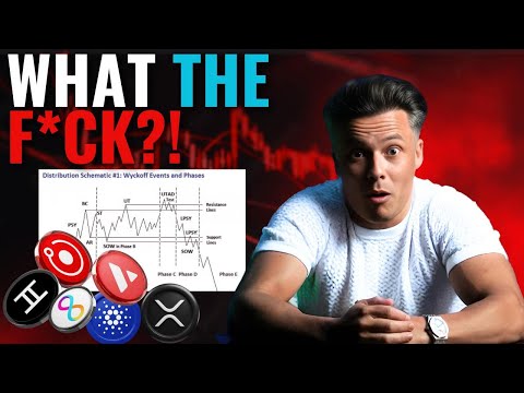 Crypto Altcoin Market